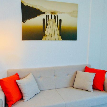 プエルト・デル・ロサリオCosmo House Fuerteventuraアパートメント エクステリア 写真