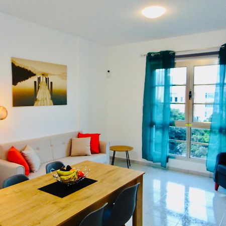 プエルト・デル・ロサリオCosmo House Fuerteventuraアパートメント エクステリア 写真