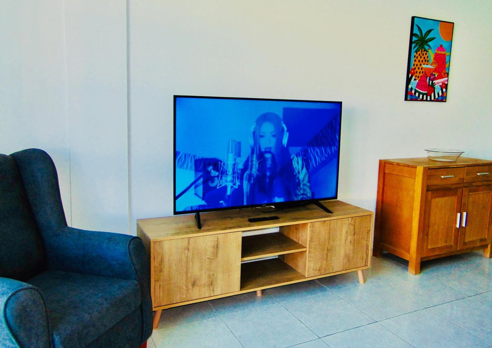 プエルト・デル・ロサリオCosmo House Fuerteventuraアパートメント エクステリア 写真